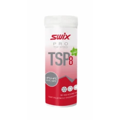Swix TSP8 Powder Red