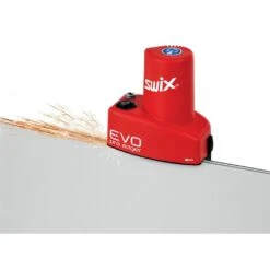Swix Evo Pro Electric Edge Tuner -Ski Equipment swix evo pro edge tuner sparks 01aebbfc ece9 4094 a7d4 844098e29a48