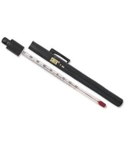 Swix Snow Thermometer With Protective Case