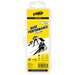 Toko Base Performance Yellow Paraffin Melt Wax