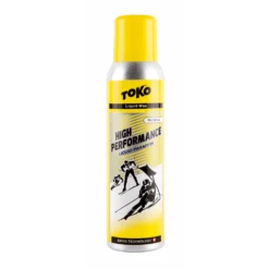 Toko High Performance Liquid Paraffin Yellow
