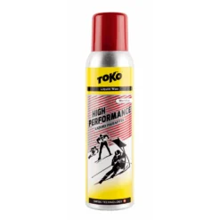 Toko High Performance Liquid Paraffin Red