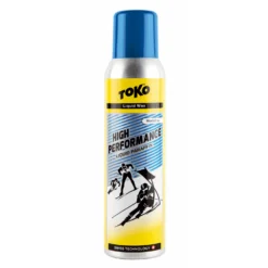 Toko High Performance Liquid Paraffin Blue