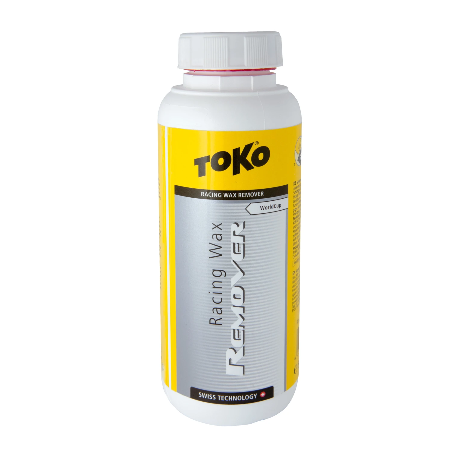 Toko Racing Waxremover 1 Toko Racing Waxremover