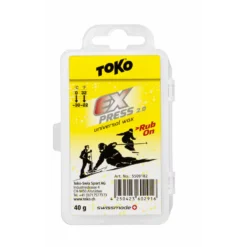 Toko Express Rub-on