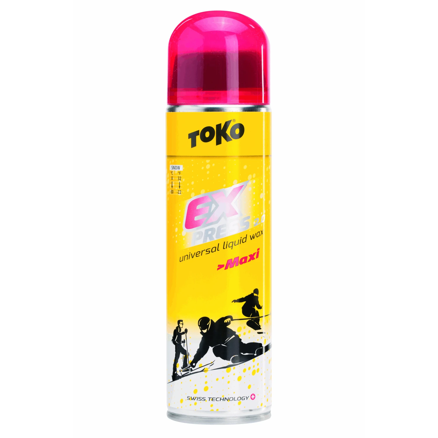 Toko Express Maxi 1 Toko Express Maxi