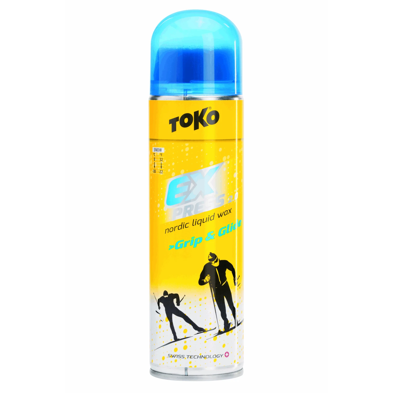 Toko Express Grip & Glide 1 Toko Express Grip & Glide