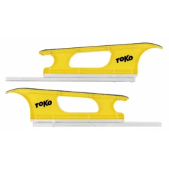 Toko XC Profile Set For Wax Tables