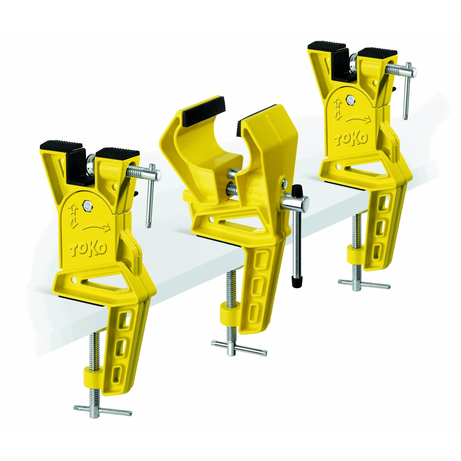 Toko Ski Vise World Cup