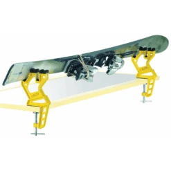 Toko Ski Vise Express -Ski Equipment toko 5560036 ski vise express bild3 SQUARE fae08553 ee44 47aa 8ad1 4ee5a8be2f52