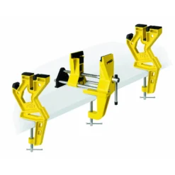 Toko Ski Vise Freeride