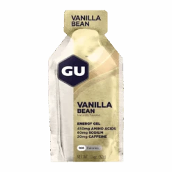 Gu Energy Vanilla Bean | 32g