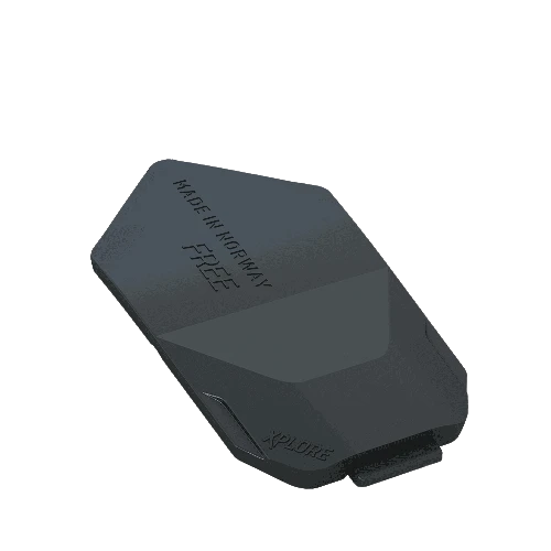 Rottefella Xplore BC Pivot Plate 1 Rottefella Xplore BC Pivot Plate