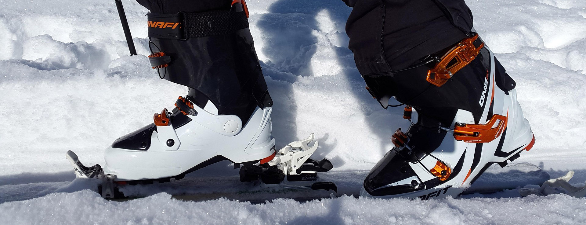 Ski Equipment -Ski Equipment touring skis 651360 1920